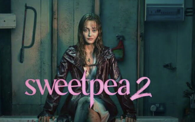 Tráiler ‘Sweetpea’ T2: Ella Purnell vs. asesino imitador