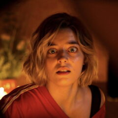 Dangerous Games to Play llega a cines en Halloween 2024