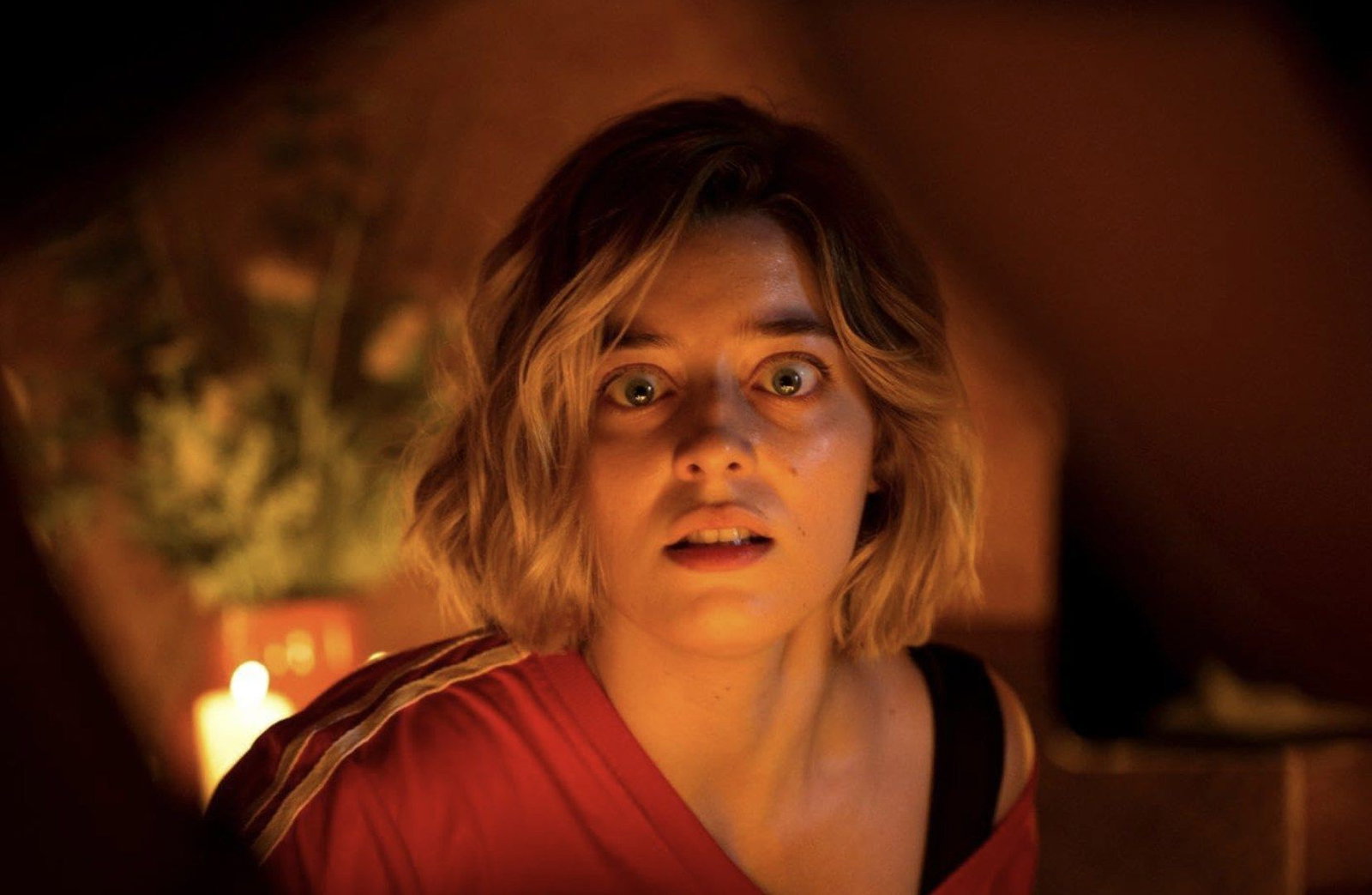 Dangerous Games to Play llega a cines en Halloween 2024