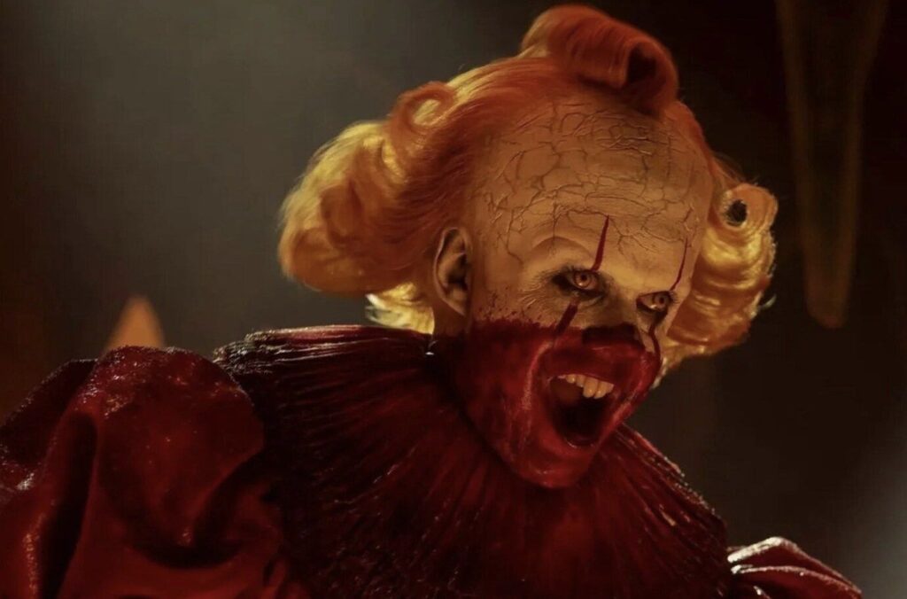 IT Bienvenidos a Derry sorprende con especial de Halloween antes de su debut en HBO Max