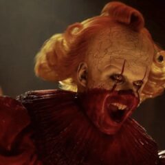 IT Bienvenidos a Derry sorprende con especial de Halloween antes de su debut en HBO Max