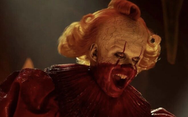 IT Bienvenidos a Derry sorprende con especial de Halloween antes de su debut en HBO Max