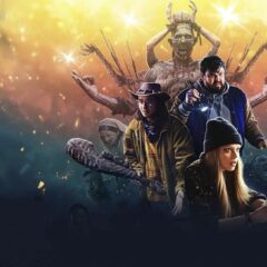 Somos Zombis: la sangrienta comedia de los creadores de Turbo Kid llega a Prime Video