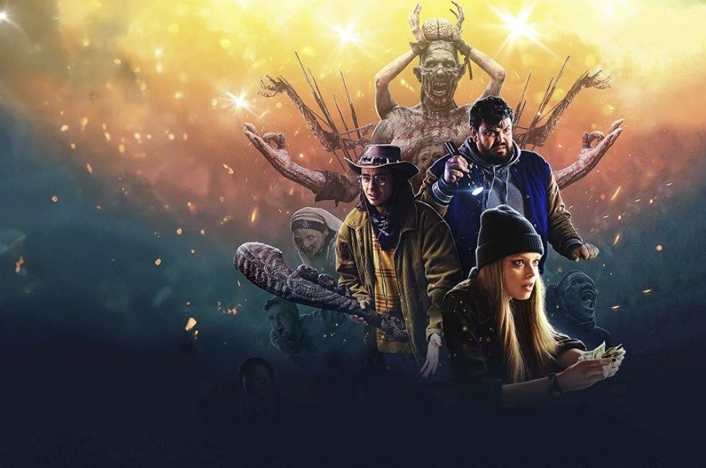 Somos Zombis: la sangrienta comedia de los creadores de Turbo Kid llega a Prime Video