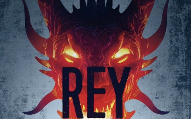 Novedades de terror: Libros que te helarán la sangre