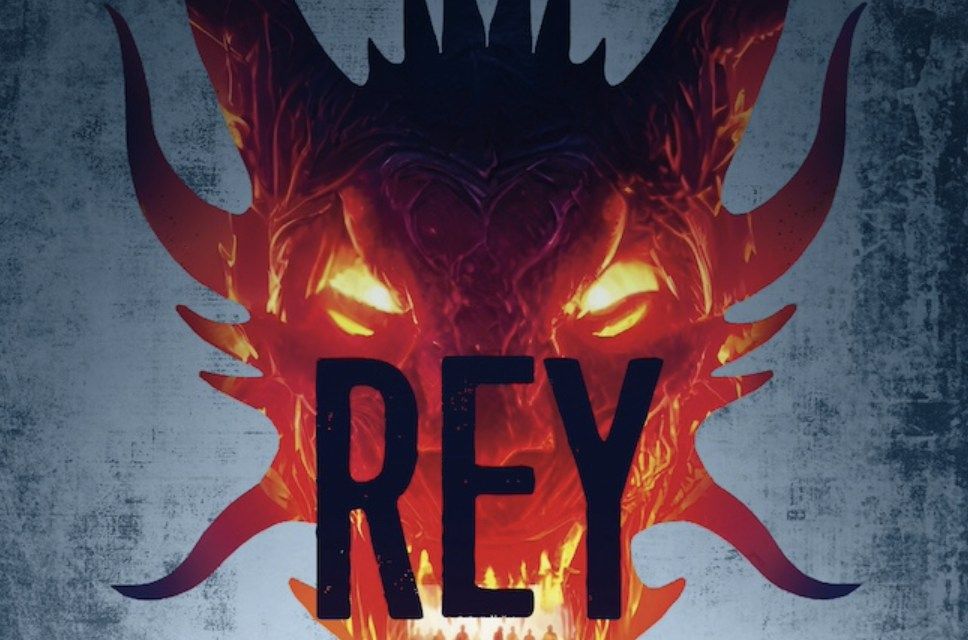Novedades de terror: Libros que te helarán la sangre
