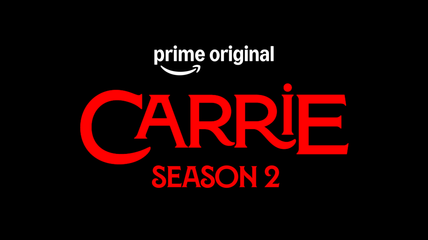 La historia de Carrie White continúa: Mike Flanagan y Stephen King prometen más terror en Prime Video