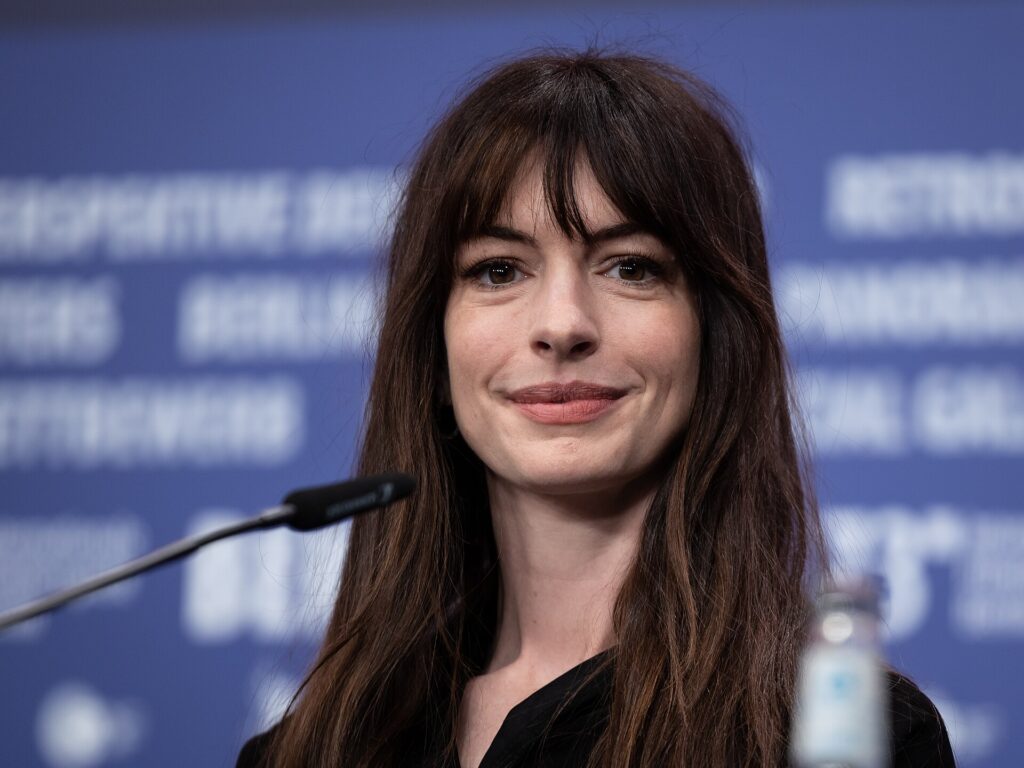 Verity: La sombra de un engaño, con Anne Hathaway, ya en cines