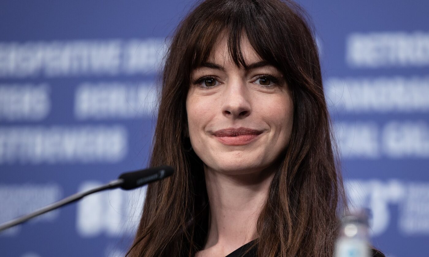 Verity: La sombra de un engaño, con Anne Hathaway, ya en cines