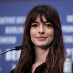 Verity: La sombra de un engaño, con Anne Hathaway, ya en cines