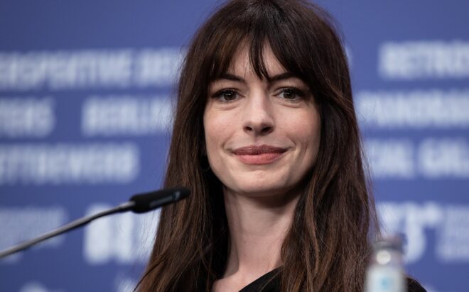 Verity: La sombra de un engaño, con Anne Hathaway, ya en cines