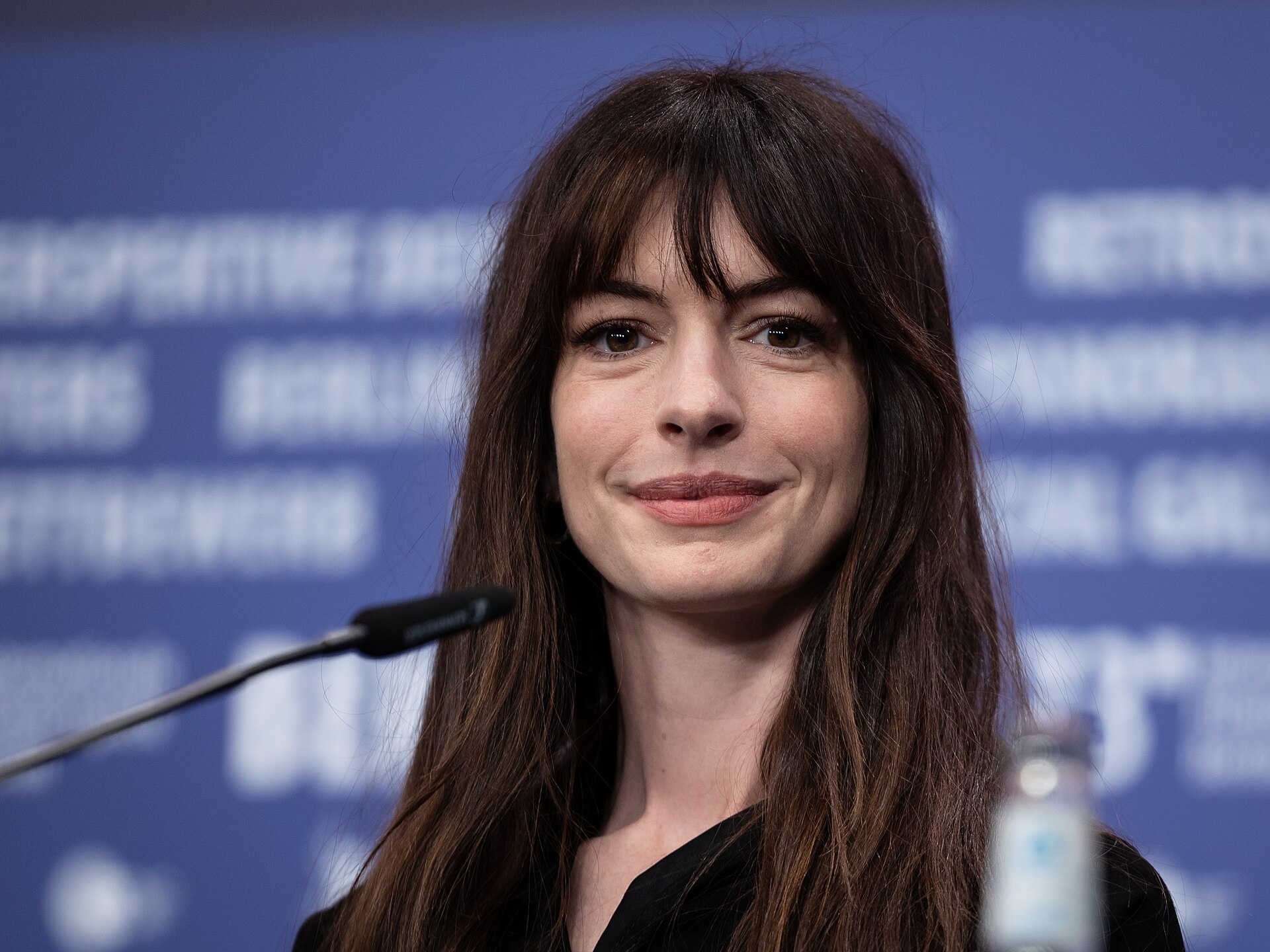 Verity: La sombra de un engaño, con Anne Hathaway, ya en cines