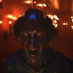 El Demonio Cara Roja de Insidious cobra vida en figura de NECA