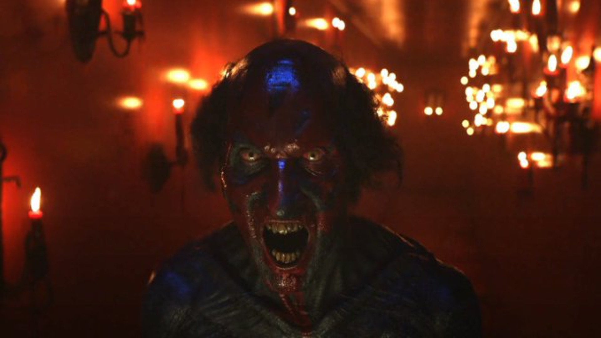 El Demonio Cara Roja de Insidious cobra vida en figura de NECA